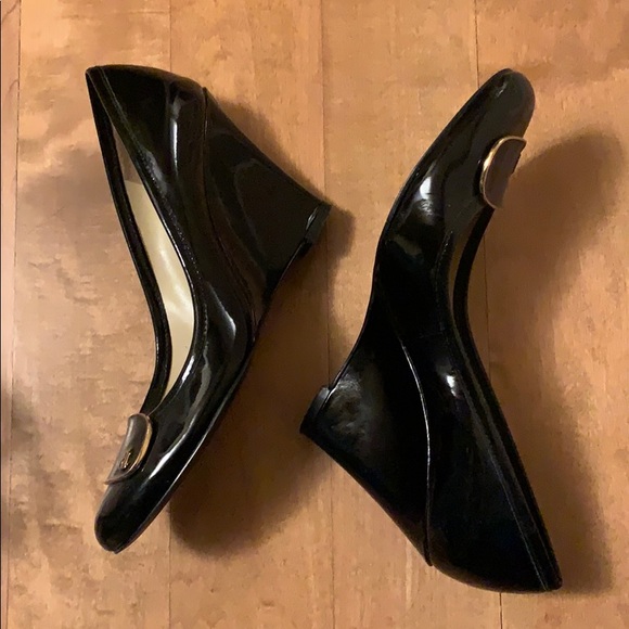 🇨🇦 Ralph Lauren wedges - Picture 2 of 3